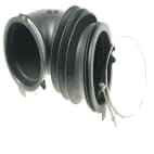 Durite condenseur + colliers 2417700100 Durite condenseur + colliers 2417700100 image