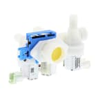 Électrovanne 3 voies avec débitmètre EVO 140155089026 Électrovanne 3 voies avec débitmètre EVO 140155089026 image