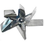 Turbine de ventilation Turbine de ventilation image