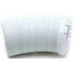 Kit d'evacuation d=100 + adaptateur Kit d'evacuation d=100 + adaptateur image