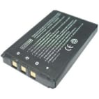 Batterie pour casio np-20 3,7v Batterie pour casio np-20 3,7v image