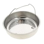 Panier rigide 8l inox sa-792654 Panier rigide 8l inox sa-792654 image