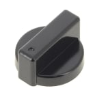 Bouton noir 9h 42800495 Bouton noir 9h 42800495 image