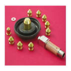 Injecteurs gaz butane Injecteurs gaz butane image