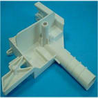 Sonde de pression + support Sonde de pression + support image