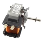 Moteur chaleur tournante 389081304/5 Moteur chaleur tournante 389081304/5 image