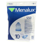 Sacs aspirateur par 10 900196230/8 Sacs aspirateur par 10 900196230/8 image