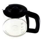 Verseuse noire 10 - 15 tasses 4055208492 Verseuse noire 10 - 15 tasses 4055208492 image
