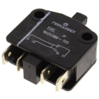 Switch 4 cosses securite Switch 4 cosses securite image