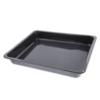 Bac léchefrite 466x385x63mm 140024701025 Bac léchefrite 466x385x63mm 140024701025 image