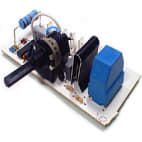 Variateur de hotte Variateur de hotte image