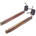 Axes+ressorts par 2, 57X2193 Axes+ressorts par 2, 57X2193 image