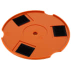 Disque support de patins Disque support de patins image