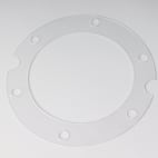 Disque isolant corps de chauffe, 022996 Disque isolant corps de chauffe, 022996 image