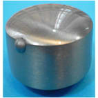 Bouton gris 3h Bouton gris 3h image