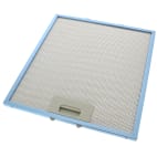 Filtre graisse metal 305x267 48012210216 93952919 origine Filtre graisse metal 305x267 48012210216 93952919 origine image