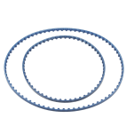 Jeu de courroies grande et petite W7330215 Jeu de courroies grande et petite W7330215 image