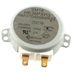 Moteur plateau tournant SM16-HK36PXH3 Moteur plateau tournant SM16-HK36PXH3 image