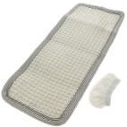 Serpillere + housse en coton Serpillere + housse en coton image