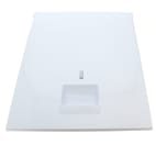 Facade portillon freezer nu Facade portillon freezer nu image