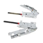 Charnière de porte gauche 4055479515 Charnière de porte gauche 4055479515 image