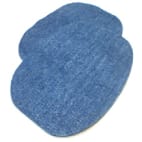 Filtre bleu diffuseur par 2 Filtre bleu diffuseur par 2 image