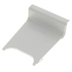 Capot droit de bandeau Capot droit de bandeau image