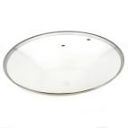 Couvercle en verre ts-01004750  d=350 Couvercle en verre ts-01004750  d=350 image