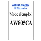 Mode d'emploi Mode d'emploi image