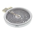 Plaque chauffante d=180mm 1700W 3970131029 Plaque chauffante d=180mm 1700W 3970131029 image