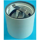 Embase bol mixer blanche Embase bol mixer blanche image