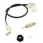 Kit pressostat + piston Kit pressostat + piston image