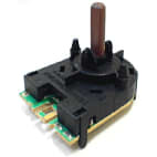 Selecteur bitron 16pos Selecteur bitron 16pos image