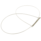 Collier avant de fixation soufflet Collier avant de fixation soufflet image