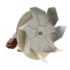 Ventilateur chaleur tournante 92x4080 Ventilateur chaleur tournante 92x4080 image