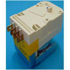 Minuterie de degivrage td-20c Minuterie de degivrage td-20c image