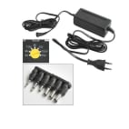 Alimentation stabilisée 100/240V, 5-15V Alimentation stabilisée 100/240V, 5-15V image