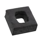 Embout d'isolation de vidange 60x26mm 2109336020 Embout d'isolation de vidange 60x26mm 2109336020 image