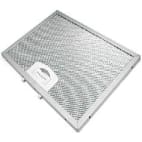 Filtre graisse metal 230x159 Filtre graisse metal 230x159 image