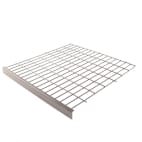 Grille de protection aero. fixe 20-30kw, 097566 Grille de protection aero. fixe 20-30kw, 097566 image