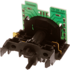 Interrupteur-selecteur 10025155 origine Interrupteur-selecteur 10025155 origine image