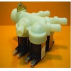 Electrovanne 4 voies Electrovanne 4 voies image