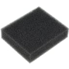 Filtre a air 4,6x4 cm 5131001196 Filtre a air 4,6x4 cm 5131001196 image