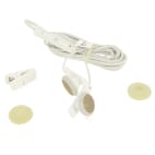 Kit pieton main libre htc jack 3,5mm Kit pieton main libre htc jack 3,5mm image