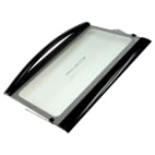 Porte complete noire ss-184086 Porte complete noire ss-184086 image