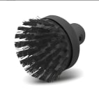 Grande brosse ronde Grande brosse ronde image