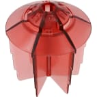 Séparateur rouge Chilli 140207641048 Séparateur rouge Chilli 140207641048 image