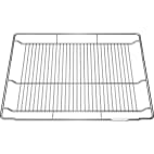 Grille de four 452x378mm, 00577584 Grille de four 452x378mm, 00577584 image