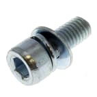Vis de carter de protection 5131029121 Vis de carter de protection 5131029121 image