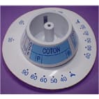Disque bouton gradue Disque bouton gradue image